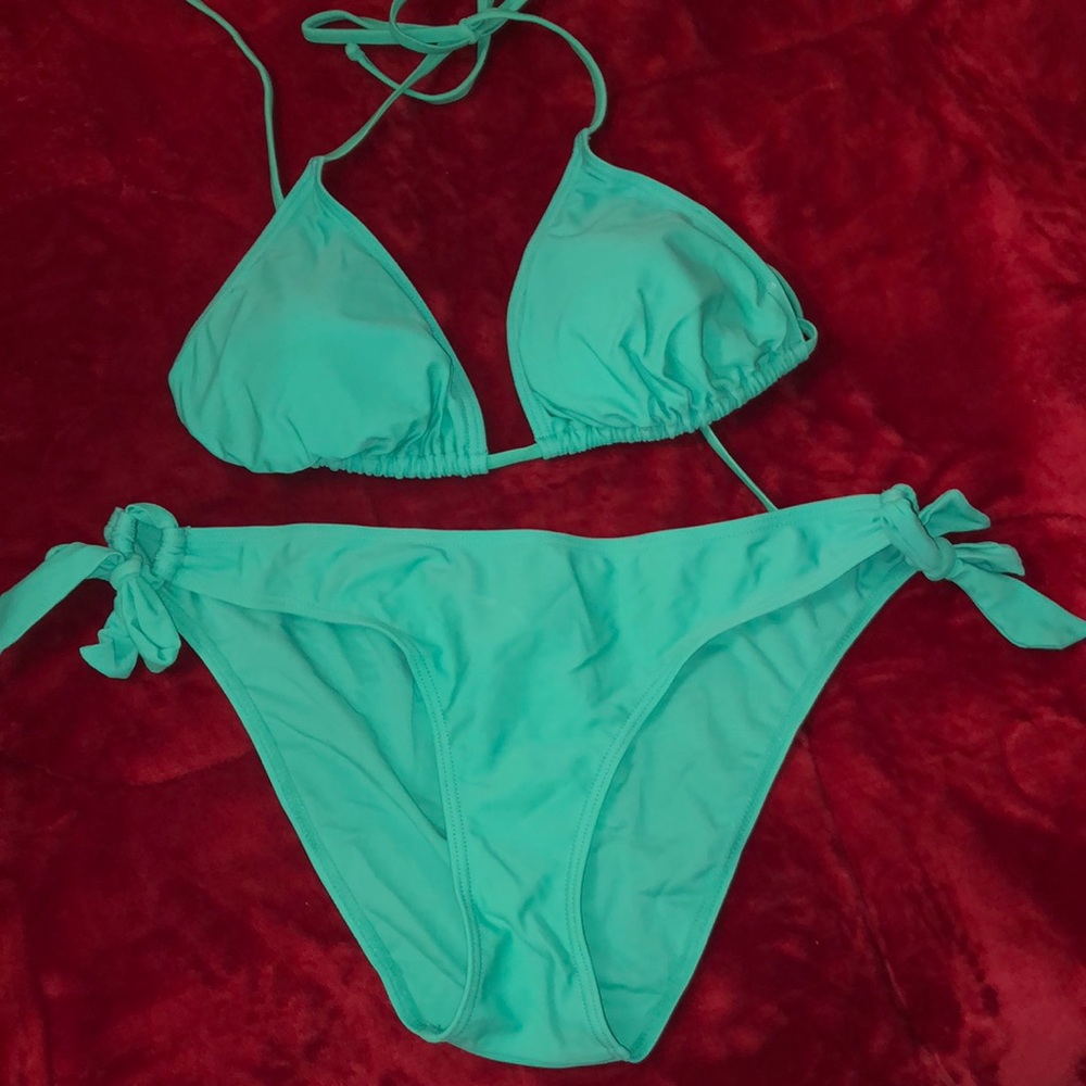 Bathing suit by OP